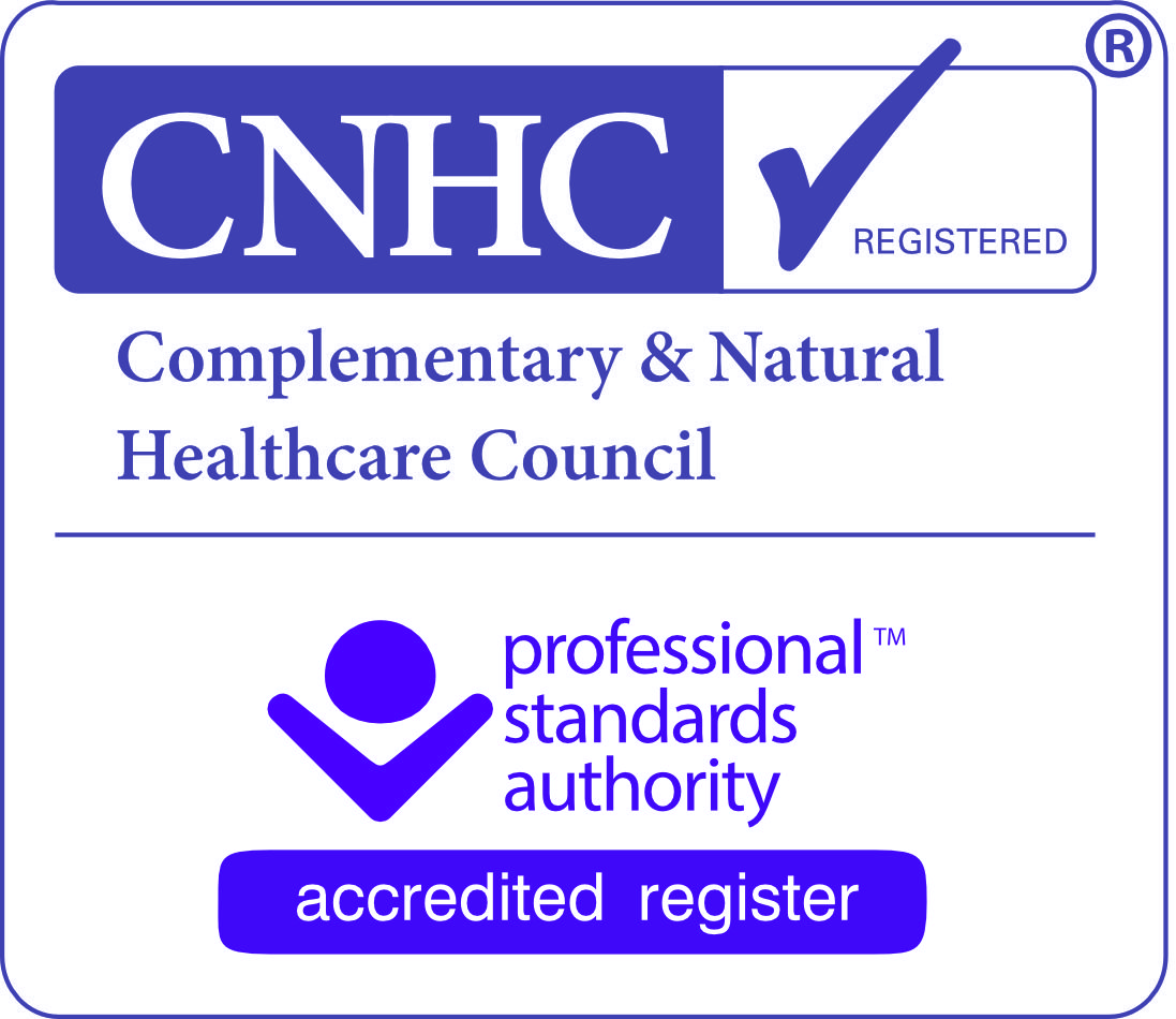 Complementary and Natural Healthcare Council logo